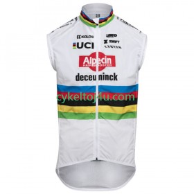 Alpecin Deceuninck Cykelvest 2024